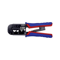 Produktbild för KNIPEX hopfalsningsverktyg