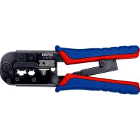 Produktbild för KNIPEX hopfalsningsverktyg