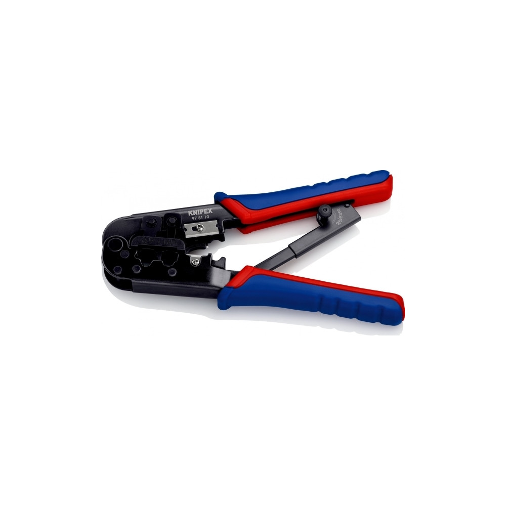 Produktbild för KNIPEX hopfalsningsverktyg