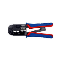 Produktbild för KNIPEX hopfalsningsverktyg