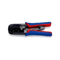 Produktbild för KNIPEX hopfalsningsverktyg