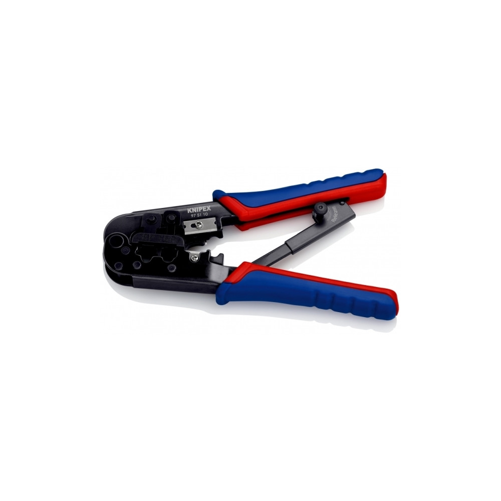 Produktbild för KNIPEX hopfalsningsverktyg