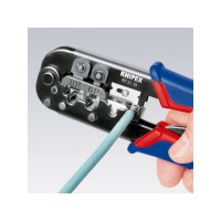 Produktbild för KNIPEX hopfalsningsverktyg