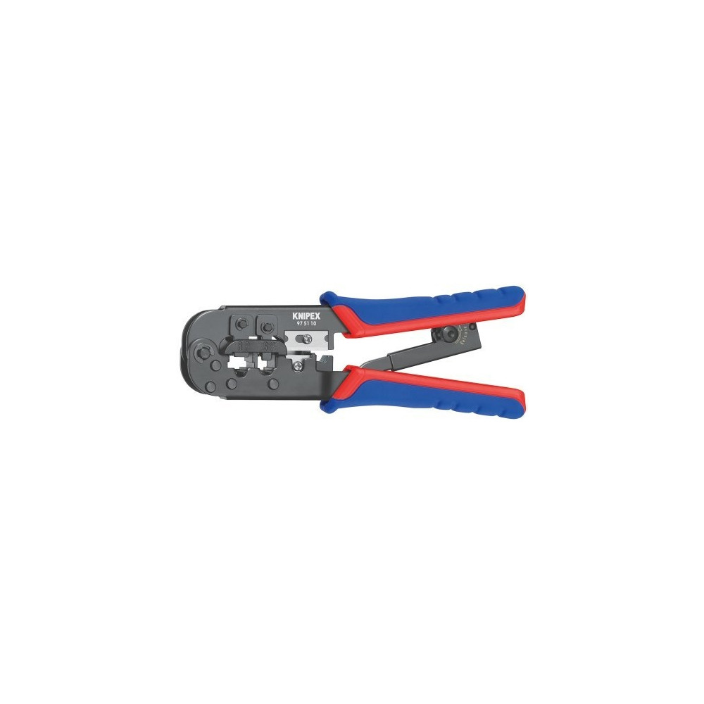 Produktbild för KNIPEX hopfalsningsverktyg
