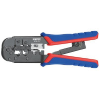 Produktbild för KNIPEX hopfalsningsverktyg