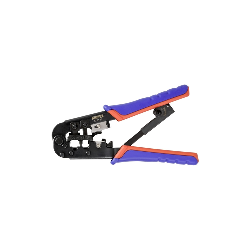 Produktbild för KNIPEX hopfalsningsverktyg