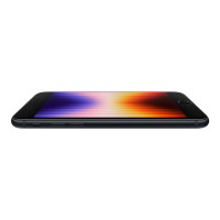 Produktbild för Apple iPhone SE (3rd generation) - midnatt - 5G smartphone - 64 GB - GSM