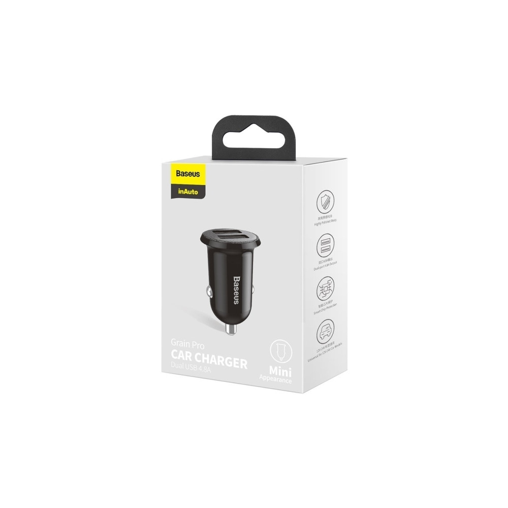 Produktbild för Baseus Grain Pro