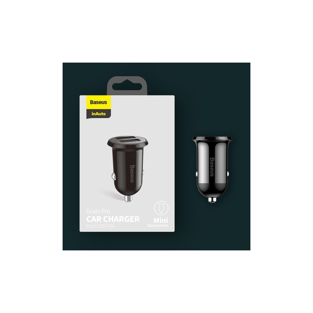 Produktbild för Baseus Grain Pro