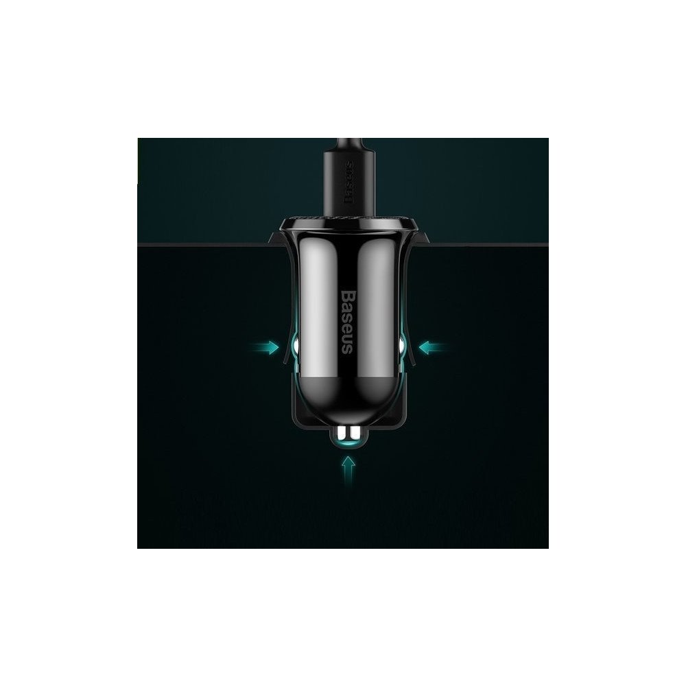 Produktbild för Baseus Grain Pro