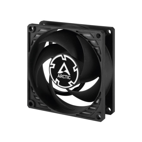 Arctic Cooling ARCTIC P8 Silent, Fan, 8 cm, 1600 RPM, 0,08 sone, 15,6 cfm,...