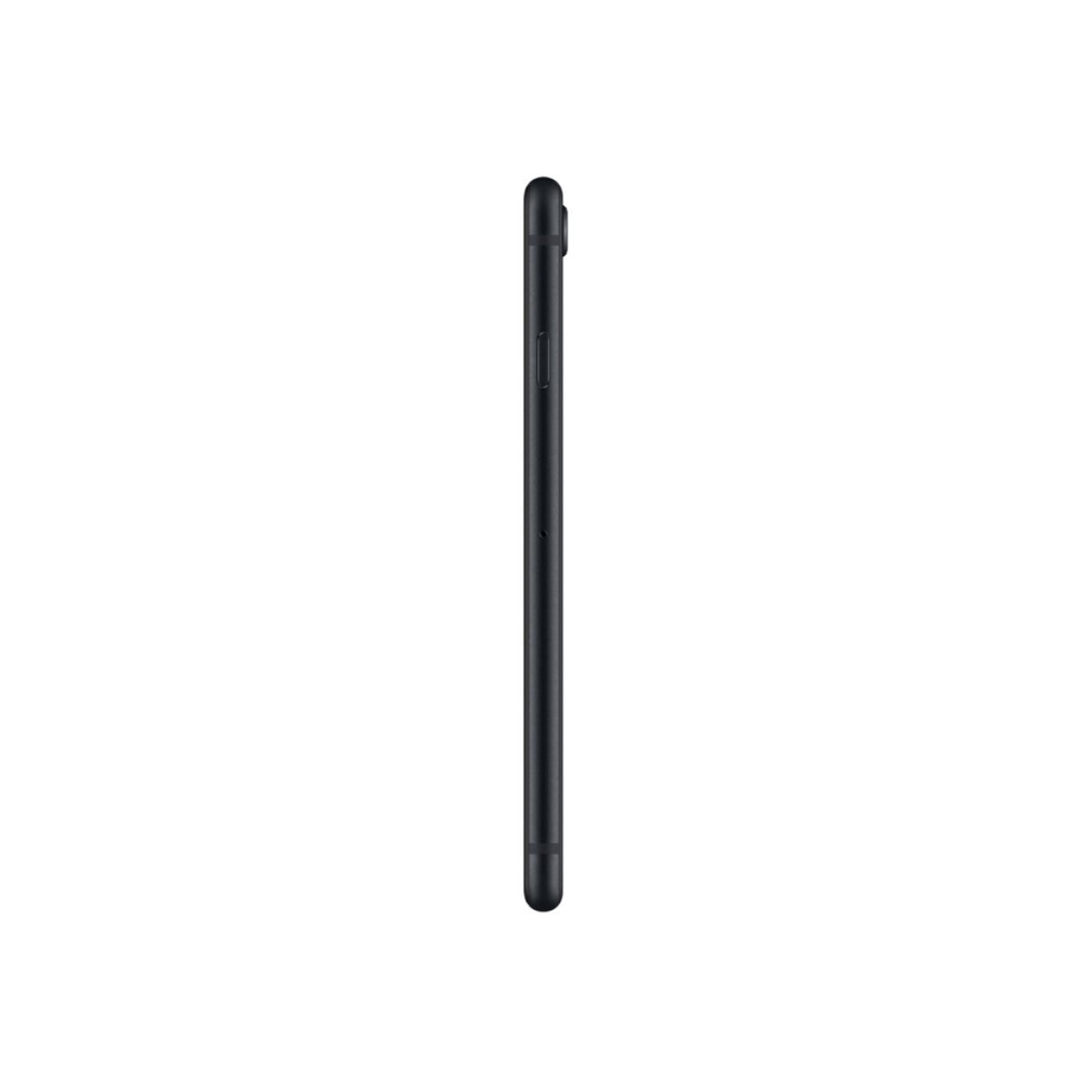Produktbild för Apple iPhone SE (3rd generation) - midnatt - 5G smartphone - 64 GB - GSM