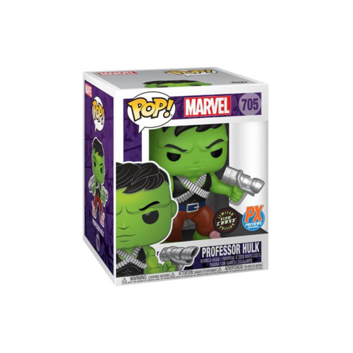 FUNKO Funko POP! 705: Marvel