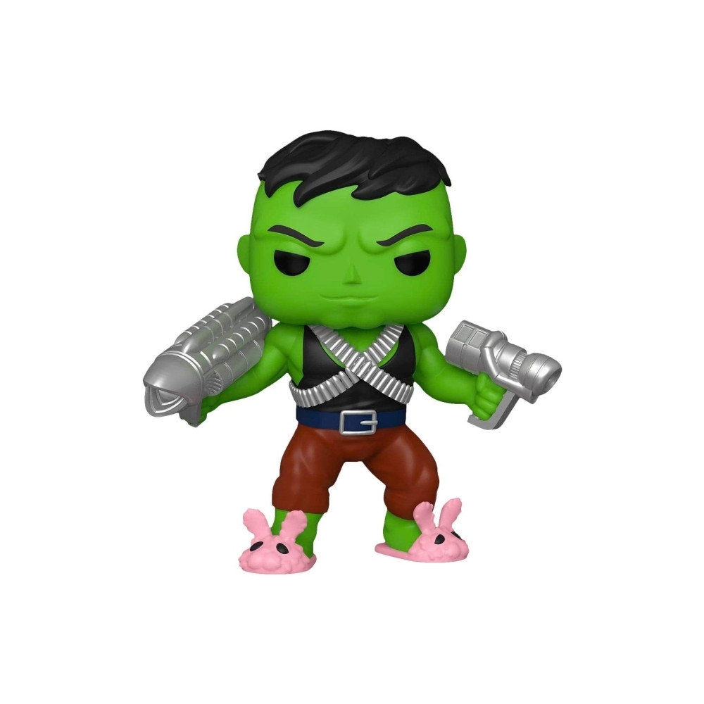 Produktbild för Funko POP! 705: Marvel