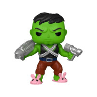 Produktbild för Funko POP! 705: Marvel