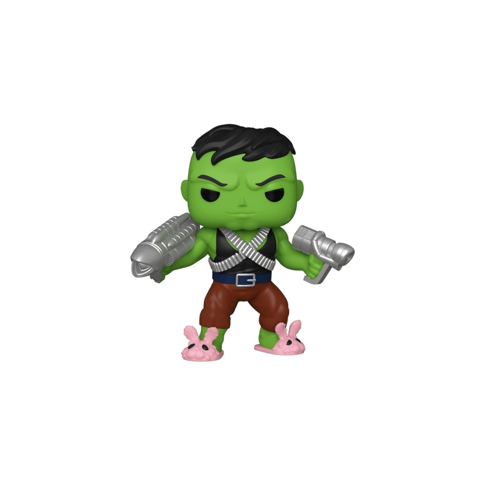 Produktbild för Funko POP! 705: Marvel