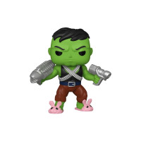 Produktbild för Funko POP! 705: Marvel