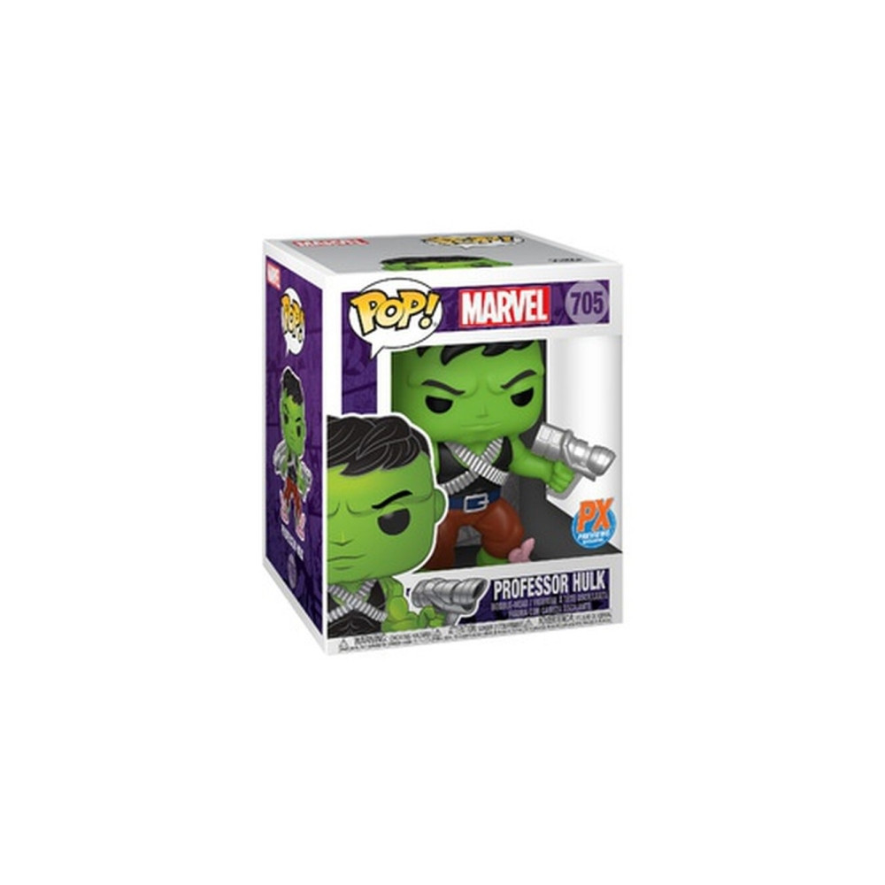 Produktbild för Funko POP! 705: Marvel