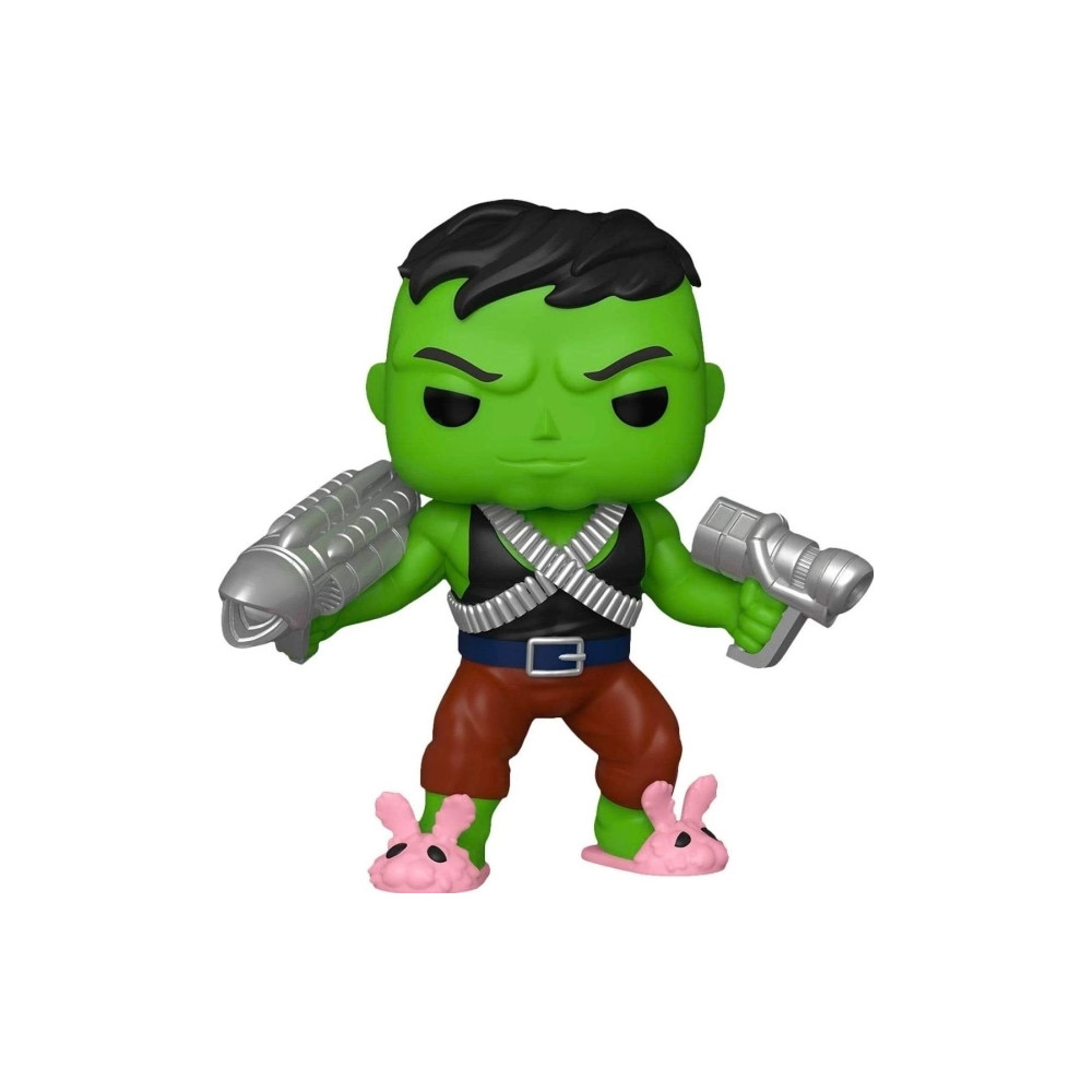 Produktbild för Funko POP! 705: Marvel