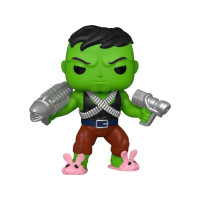 Produktbild för Funko POP! 705: Marvel