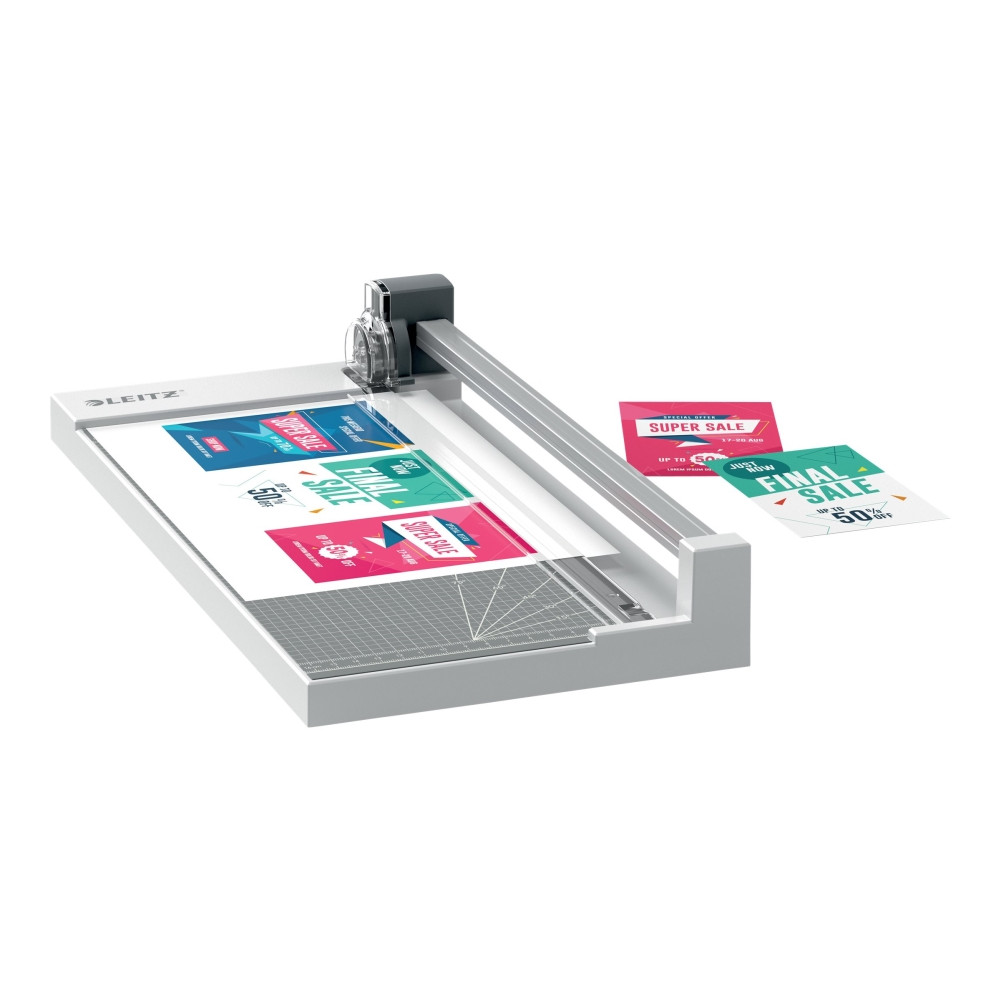 Produktbild för Leitz Precision Home Office A4 - trimmer