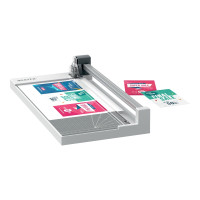 Produktbild för Leitz Precision Home Office A4 - trimmer