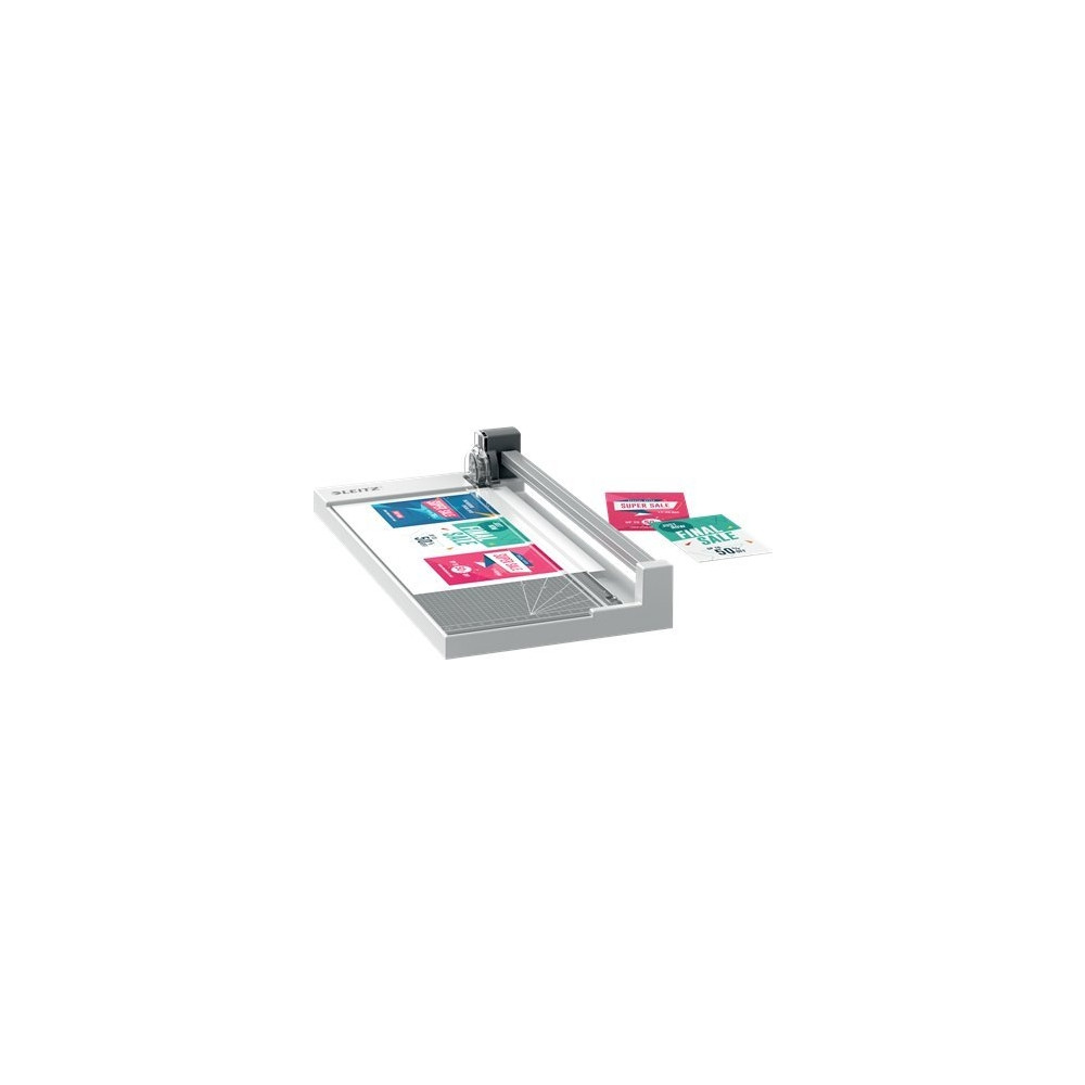 Produktbild för Leitz Precision Home Office A4 - trimmer