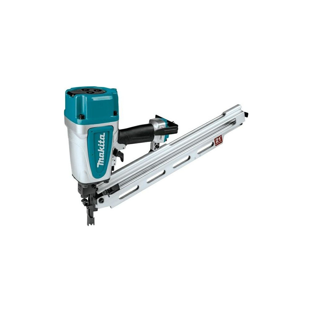 Produktbild för MAKITA PNEUMATISKA SPIKNINGSPLUGS 50
