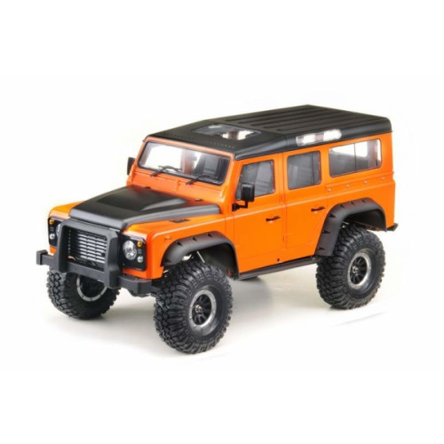 Absima Absima CR3.4 LANDI RTR-modell Fjärrstyrd bil