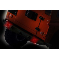 Produktbild för Absima CR3.4 LANDI RTR-modell Fjärrstyrd bil