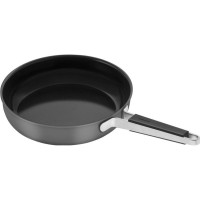 Produktbild för ZWILLING Pure Stekpanna, 28 cm, 18/10 Rostfritt stål, Kerami...
