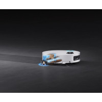 Produktbild för Dreame Aqua 10 Ultra Track komplett robotdammsugare