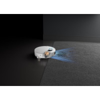 Produktbild för Dreame Aqua 10 Ultra Track komplett robotdammsugare