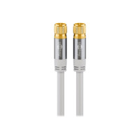 Produktbild för goobay antennkabel - 3 m
