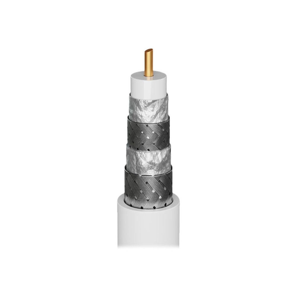 Produktbild för goobay antennkabel - 3 m