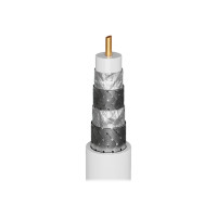 Produktbild för goobay antennkabel - 3 m
