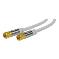 Produktbild för goobay antennkabel - 3 m