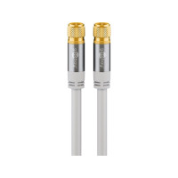 Produktbild för goobay antennkabel - 3 m