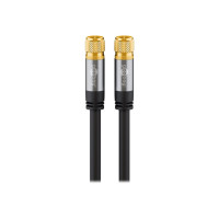 Produktbild för goobay antennkabel - 10 m