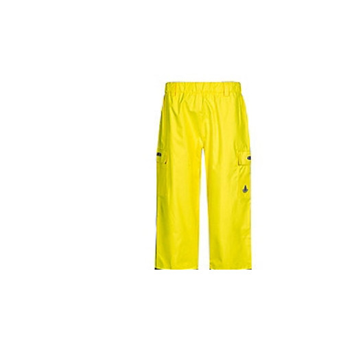 Lyngsøe Rainwear Lyngsøe regnbyxor XL