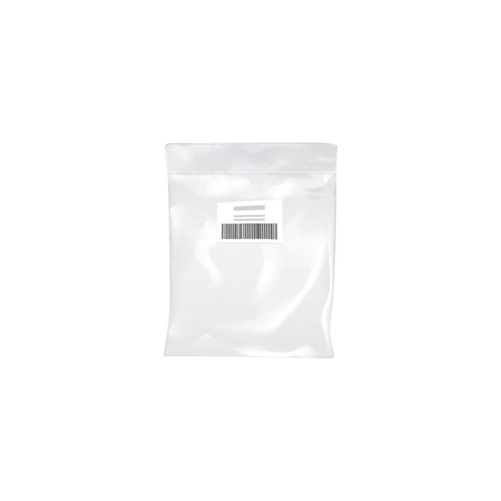 Produktbild för goobay patch-kabel - 15 m - vit
