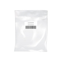 Produktbild för goobay patch-kabel - 15 m - vit