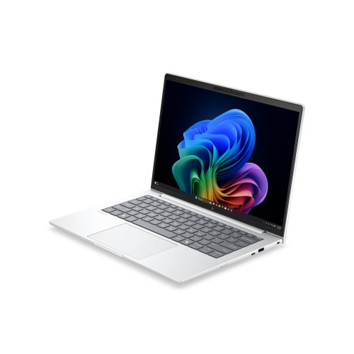 HP HP EliteBook 8 G2i Notebook Next Gen AI - Copilot+ PC - 14" - Intel Core Ultra 5 - 325 - 32 GB RAM - 512 GB SSD - 5G - hela norden