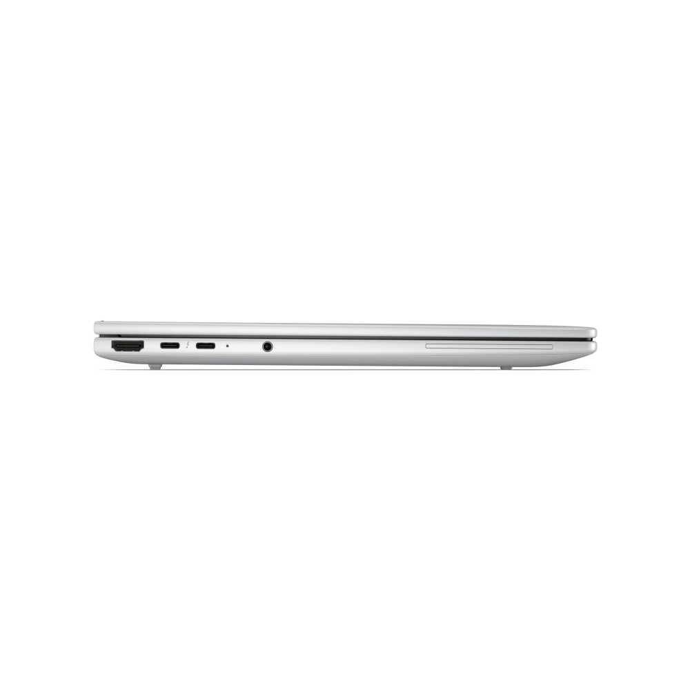Produktbild för HP EliteBook 8 G2i Notebook Next Gen AI - Copilot+ PC - 14" - Intel Core Ultra 5 - 325 - 32 GB RAM - 512 GB SSD - 5G - hela norden
