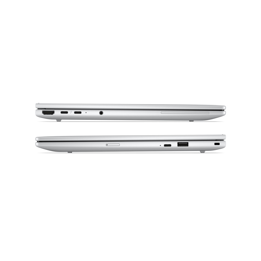 Produktbild för HP EliteBook 8 G2i Notebook Next Gen AI - Copilot+ PC - 14" - Intel Core Ultra 5 - 325 - 32 GB RAM - 512 GB SSD - 5G - hela norden