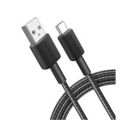 Produktbild för Anker 322 - USB typ C-kabel - USB till USB-C - 1.8 m