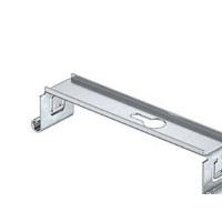 Produktbild för Obo Bettermann 6358510, Kabelbakke affjedringsbeslag, Zink,...