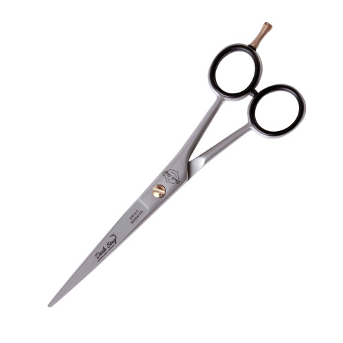 Dark Stag Dark Stag DS1 Barber Serrated Scissor 6.5"