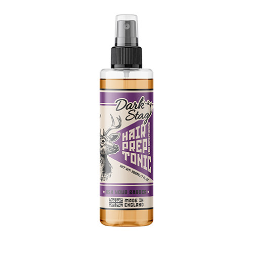 Dark Stag Dark Stag Hair Prep Tonic 200 ml