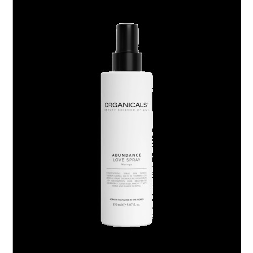 Organicals Organicals ABUNDANCE Love Spray Moringa 150ml